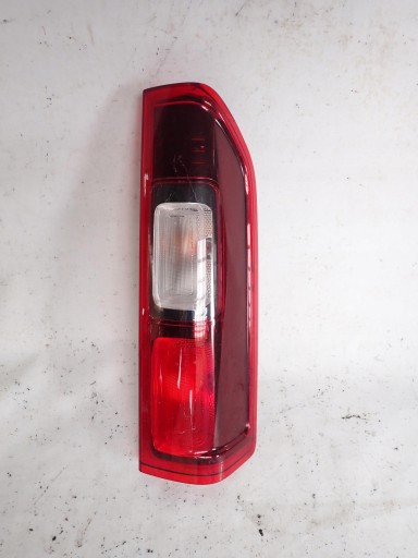 RENAULT TRAFIC III OPEL VIVARO B light right rear part rear 265504656R