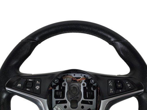 OPEL ADAM volan koža WIELOFUNKCYJNA ORG. 13357746 LADNA