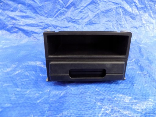 passenger compartment plato consoles NISSAN CABSTAR E 98-06R