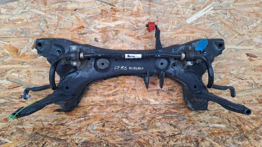 G1B1-5019-B2B, - Люлька коляска салазки передняя g1b1-5019-b2b ford ka + plus iii 15-