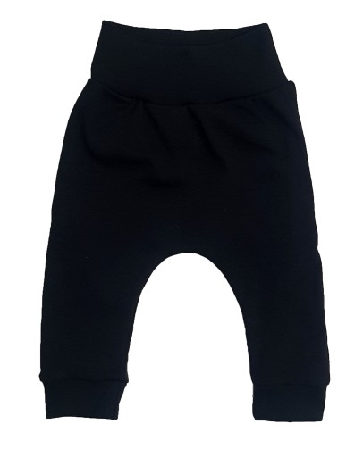 Комбінезон 86 чорний