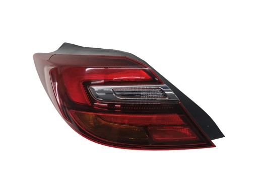 light left rear part OPEL INSIGNIA A LIFT HB 23422535