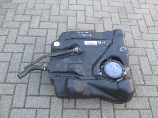 3M51-9K00- - ПАЛИВНИЙ БАК FOCUS MK2 C-MAX MK1 DIESEL