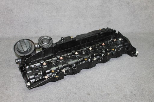 BMW E90 F30 F32 F10 F15 F01 2.5D 3.0D N57 - Abdeckung der Ventile des Kopfes 8507607
