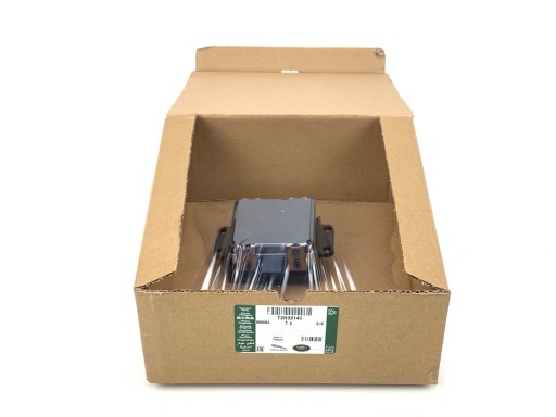 Jaguar XF F-Pace Radar Sensor ACC T2H32146