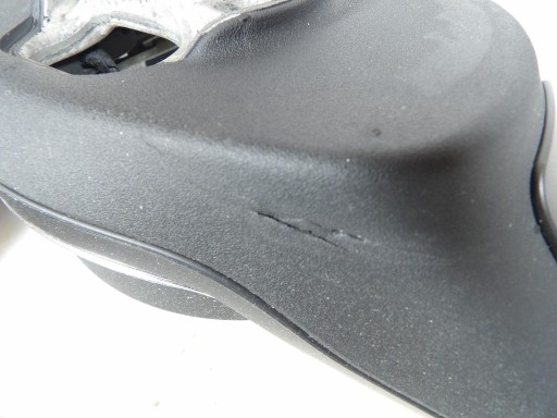 JAGUAR XF II Volant MULTIFUNKCYJNA JX73-3F563-FA8PV