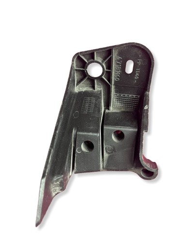 CITROEN C4 PICASSO II 2013 -right running board holder lights 47181160 !J