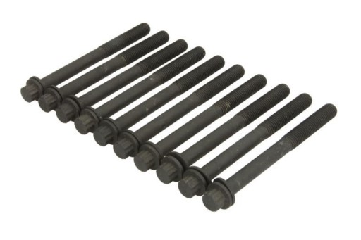 J1288022 - Болты головки блока цилиндров Baleno / Ignis III / Splash / Sw