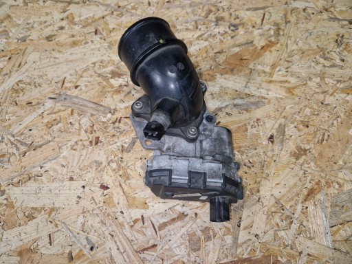 throttle flap clutch IVECO DAILY 3.0HPI 005802766457