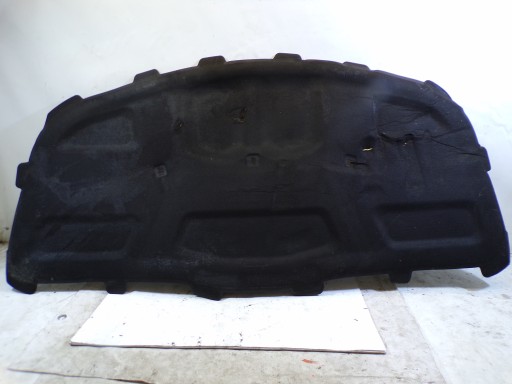 Insonorisation PODBITKA du capot Moteur AUDI A4 B9