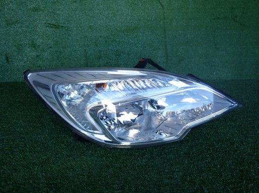 OPEL MERIVA B 10- reflektor right light right
