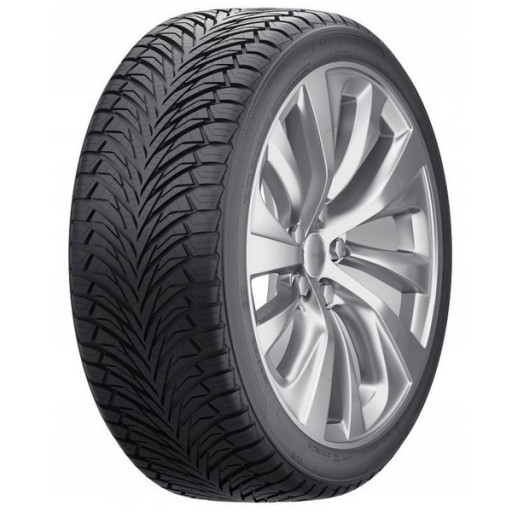 4X всесезонні шини 195 / 65R15 Fortune FSR401