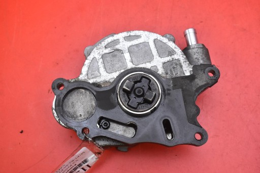 pump VACUM WAKUM 03L145100F VW PASSAT B7 2.0 TDI 140 KM 10-15