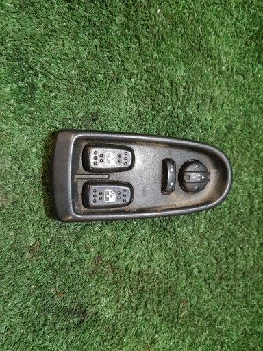 control panel of the window driver´s IVECO 35 2009 DAILY 4