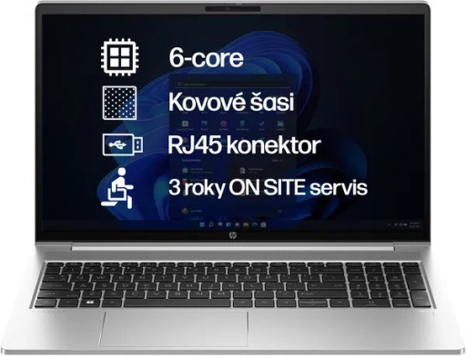 HP ProBook 455 G10