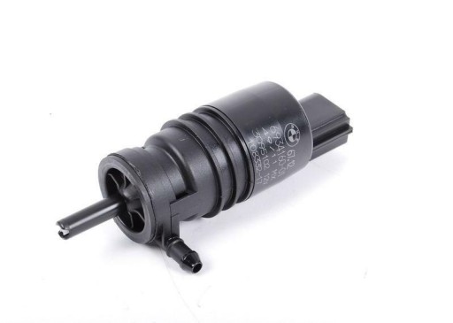 67126934160 - Насос омивача BMW X6