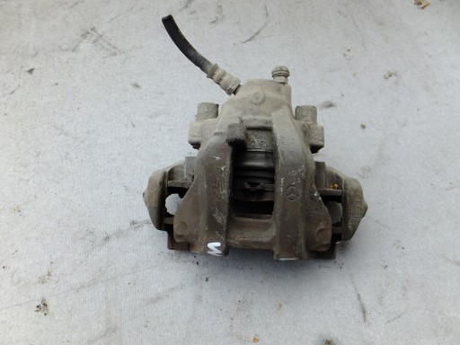 caliper brake left rear part mercedes w211 2,7 cdi 2003r