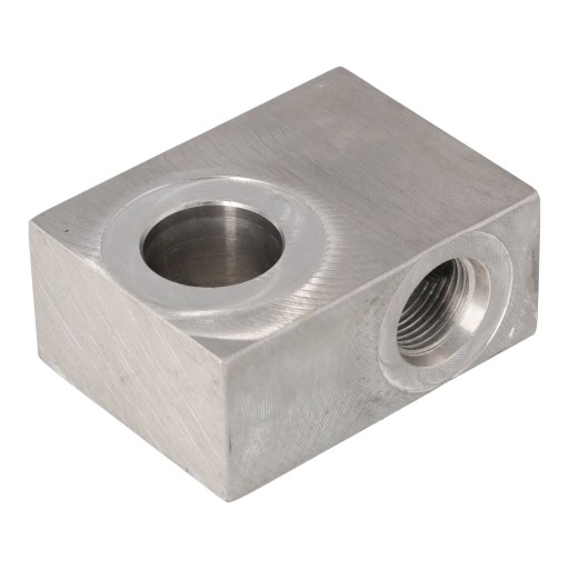 HG140 - Корпус клапана Palfinger 80x60x35 мм