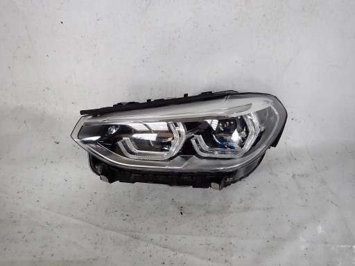 BMW X3 G01 X4 G02 17- light front front left FULL LED
