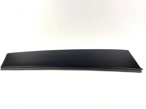 RAM 1500 V moulding exterior slupka door left rear part 2019-24