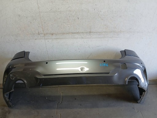 nárazník záď BMW 3 III G21 KOMBI M PAKIET