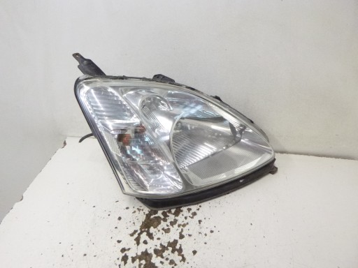Reflektor light right Honda Civic VII 7 01-03 AL 33101-S6A-G021 EU