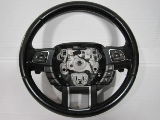 lenkrad RANGE ROVER EVOQUE