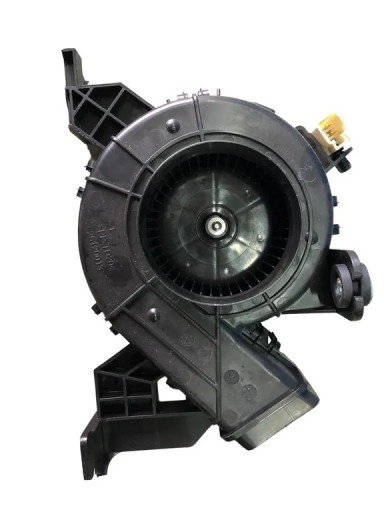 TOYOTA YARIS АККУМУЛЯТОР ВЕНТИЛЯТОР 25120013