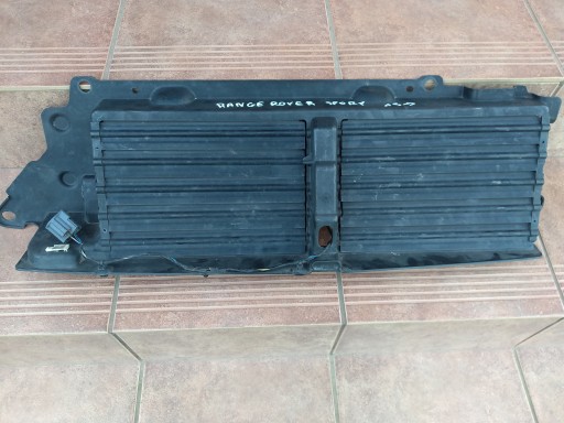 DK62-8475-AC - RANGE ROVER SPORT ВОЗДУХОЗАБОРНИК ЖАЛЮЗИ 13-16