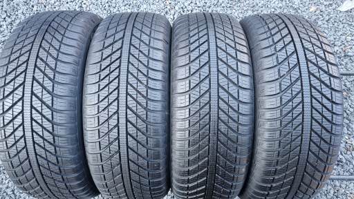 GOODYEAR VECTOR 4SEASONS 205 50 17