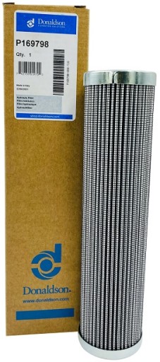 P169798 - MASSEY FERGUSON КЛАС ARION ГІДРАВЛІЧНИЙ ФІЛЬТР