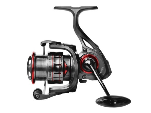 Котушка Delphin Ixtrek 4T 5.1:1