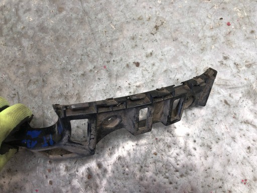 bumper bracket right rear part SEAT MII 1S6807394D