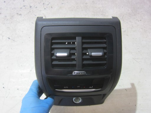 BMW X3 G01 G02 Arrière Arrière Bouche aération tableau bord PANEL KLIMATRONIC 9363822 5A3BBF2