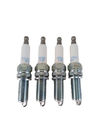 1887208085 - Свічки 4шт hyundai i10 i20 i30 kona