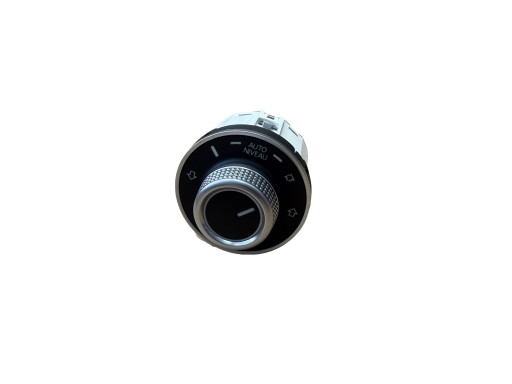VW TOUAREG 7P switch control springing 7P1927135