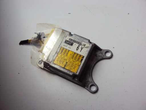 89170-74140 - ДАТЧИК ПОДУШКИ БЕЗПЕКИ TOYOTA IQ 2008-