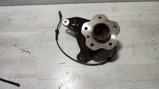 Nissan Qashqai 16r 1.5dci posteriore Bocchetta Destro perno mozzo ruote