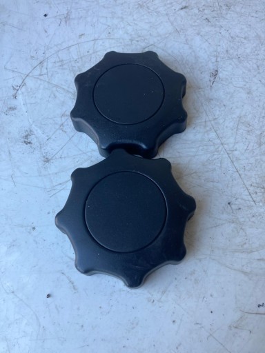 POKRETLO REGULACJA seat SKODA FABIA III right left front 6R0881671D