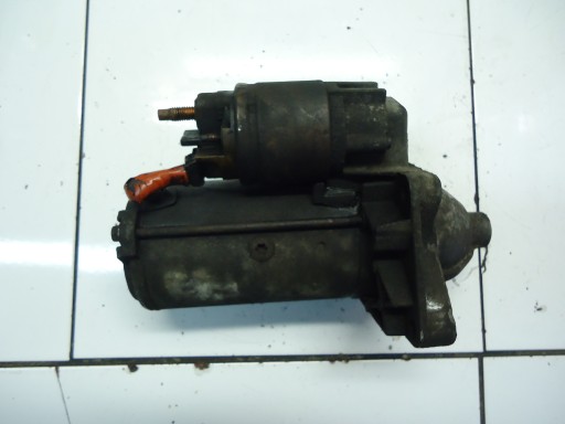 RENAULT TRAFIC II 2.0DCI 2.0 DCI M9R starter
