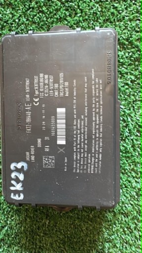module without Kluczykowy KEYLESS Jaguar XF X260 FK7219H440AE RANGE ROVER EVOQUE