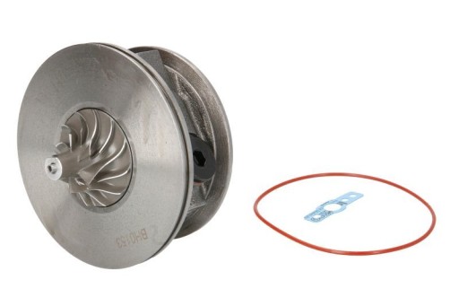 Картридж / CHRA / Core Assy Evoron EVCH0153