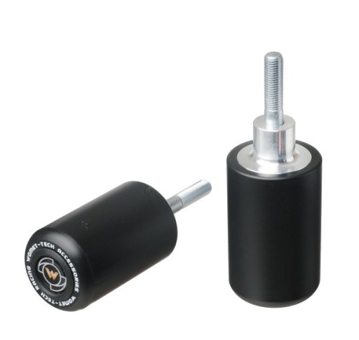 Womet-Tech crash-Pad race YAMAHA FJR 1300 01-05