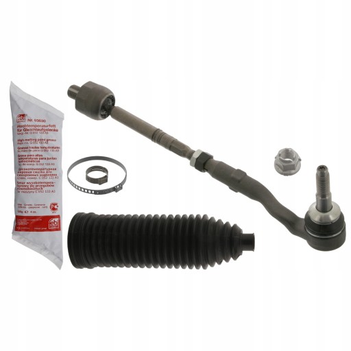 40092 - РУЛЬОВА РЕЙКА