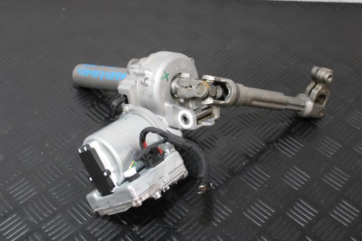 steering wheel rod control 488107188R RENAULT CLIO V 5 LIFT