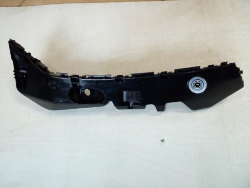 DB5J502J1 - СПОВЗАННЯ БАМПЕРА MAZDA 2 ' 14-ЗАДНІЙ НОВИЙ ОРИГ.*