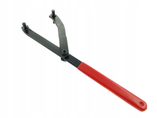 КЛЮЧ ДЛЯ БЛОКУВАННЯ ЗЧЕПЛЕННЯ КОЛЕСА МАГНІТУ ІНСТРУМЕНТ