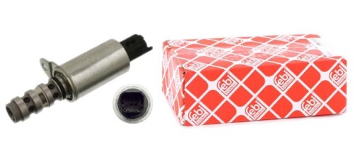 40109 - Клапан ролика CITROEN C8 EA EB 2.0 16V 2002.07-