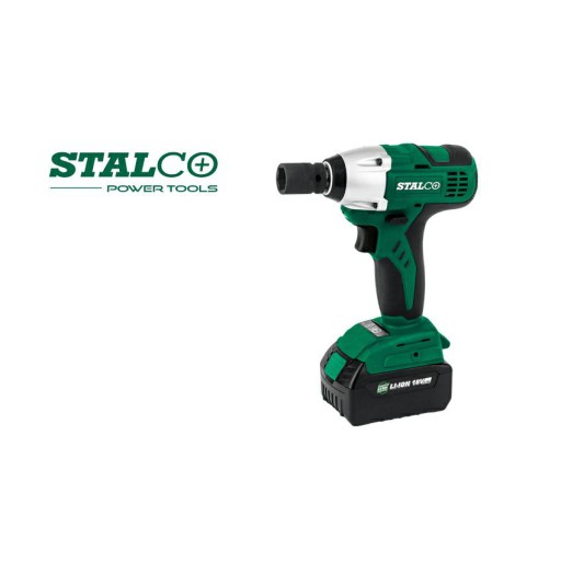 STALCO УДАРНИЙ ГАЙКОВЕРТ L S-97165