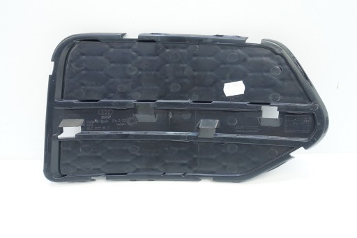 mřížka nárazníku levý předek AUDI Q3 LIFT 8U0807151F